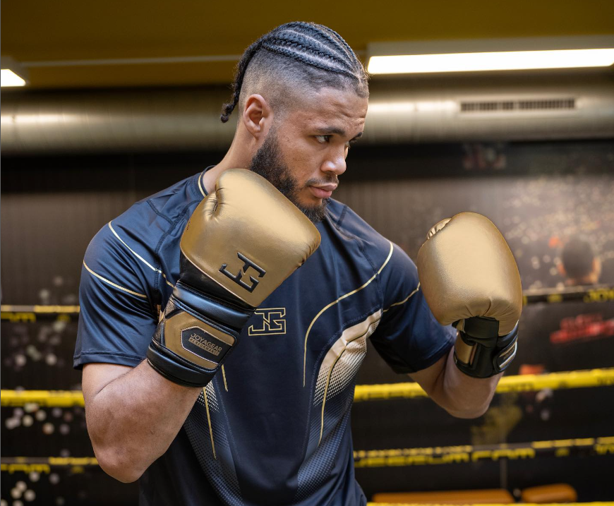 Pro Boxing Gloves – JOYAGEAR UK