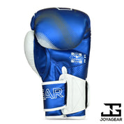 Joya Evolution Boxing Gloves Blue
