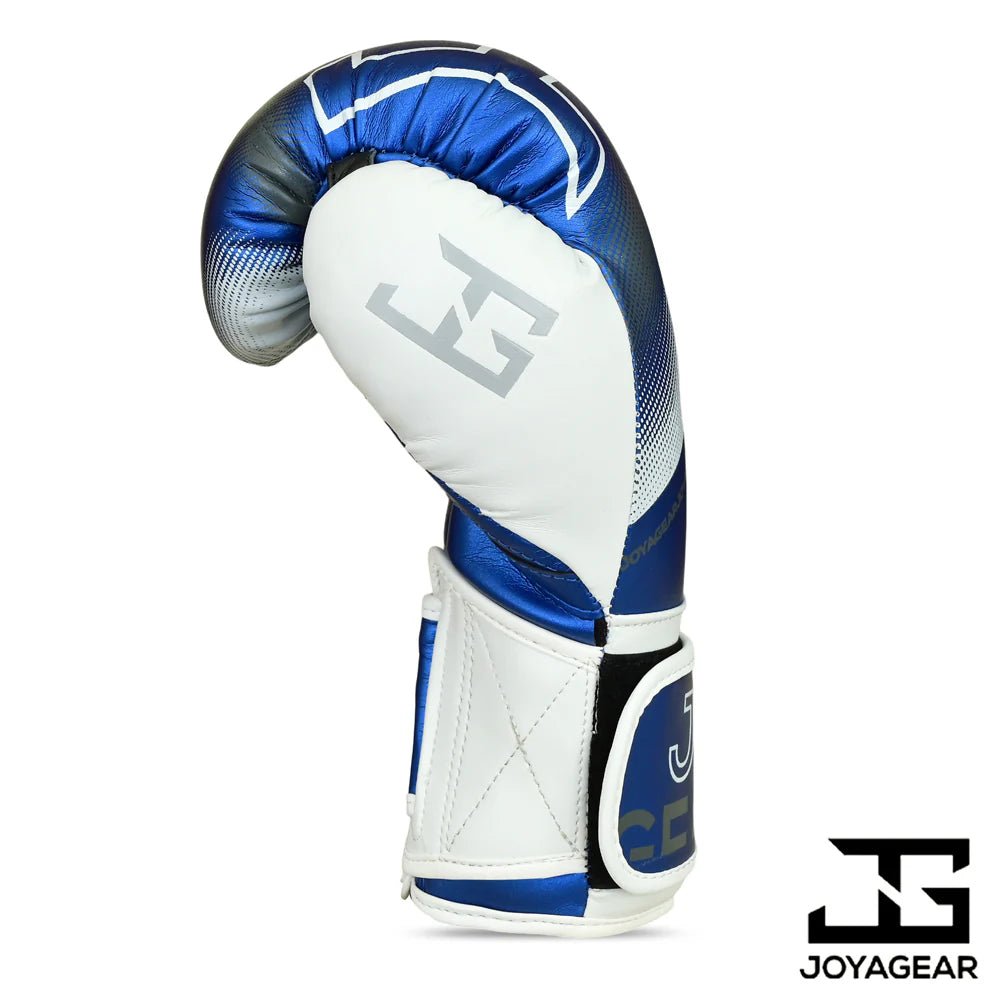 Joya Evolution Boxing Gloves Blue