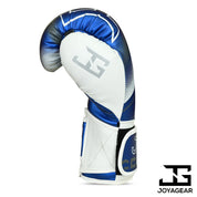 Joya Evolution Boxing Gloves Blue