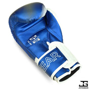 Joya Evolution Boxing Gloves Blue