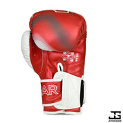 Joya Evolution Boxing Gloves Red