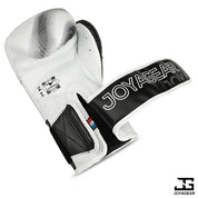 Joya Evolution Boxing Gloves White