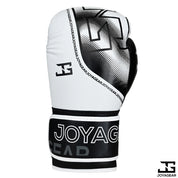 Joya Evolution Boxing Gloves White
