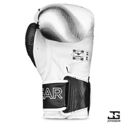 Joya Evolution Boxing Gloves White