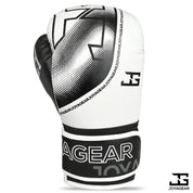 Joya Evolution Boxing Gloves White