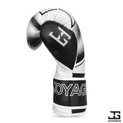 Joya Evolution Boxing Gloves White