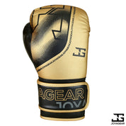 Joya Evolution Boxing Gloves Gold