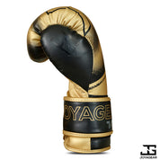 Joya Evolution Boxing Gloves Gold