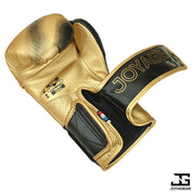 Joya Evolution Boxing Gloves Gold