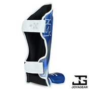 Joya Evolution Shin Guards Blue