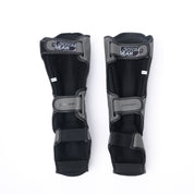 Joya Strike Shin Guards Grey