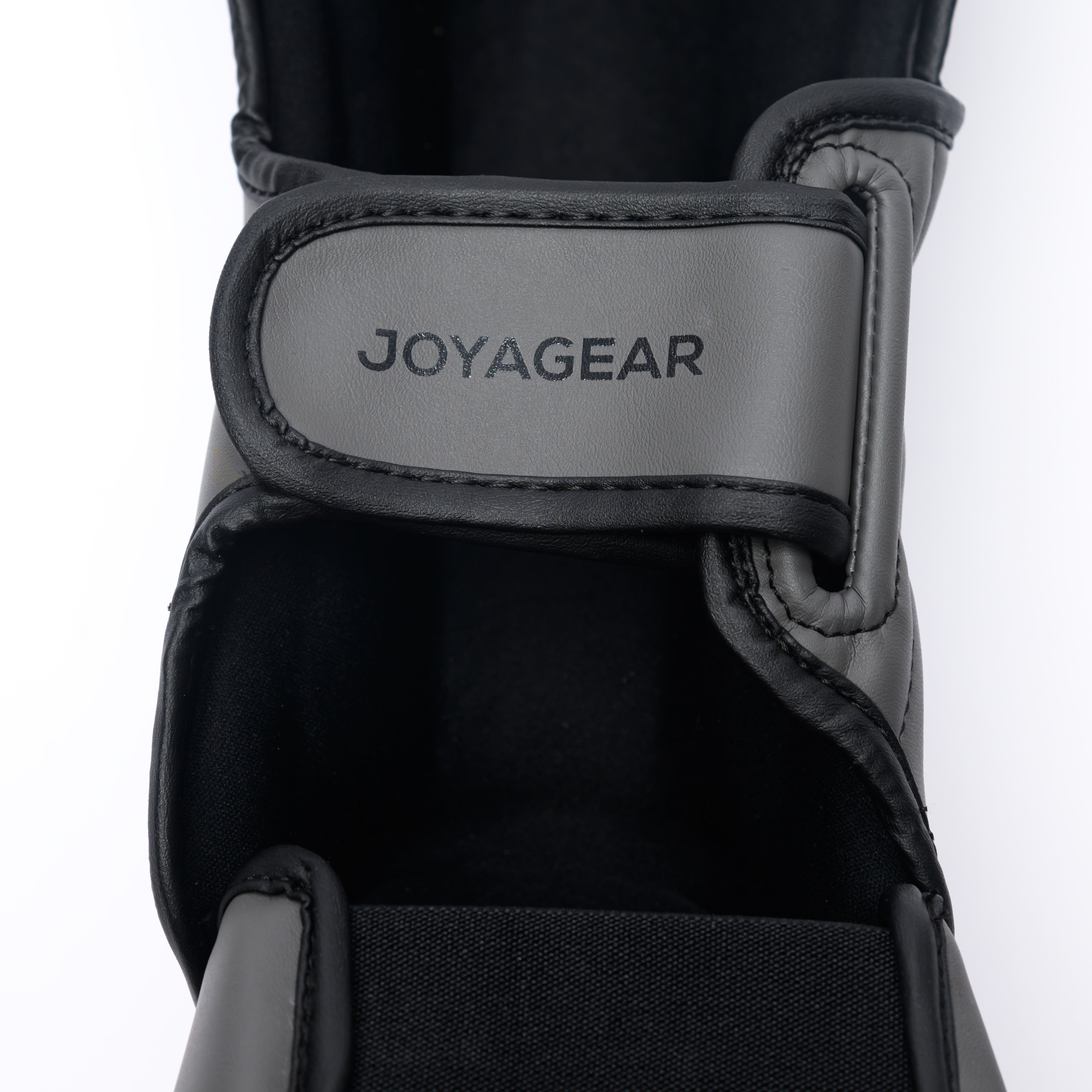 Joya Strike Shin Guards Grey