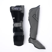 Joya Strike Shin Guards Grey