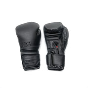 Joyagear Performance Boxing Gloves Black