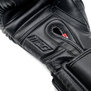 Joyagear Performance Boxing Gloves Black