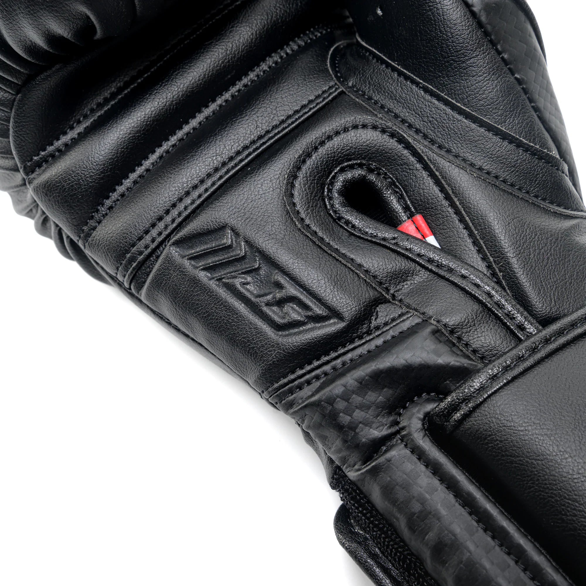 Joyagear Performance Boxing Gloves Black