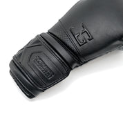 Joyagear Performance Boxing Gloves Black