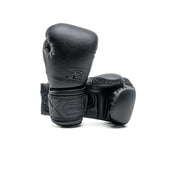 Joyagear Performance Boxing Gloves Black