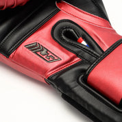 Joyagear Performance Boxing Gloves Red