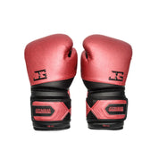 Joyagear Performance Boxing Gloves Red