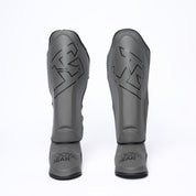 Joya Strike Shin Guards Grey