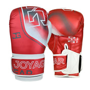 Joya Evolution Boxing Gloves Red