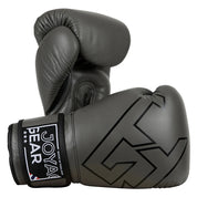 Joya Strike Boxing Gloves Grey