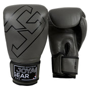 Joya Strike Boxing Gloves Grey