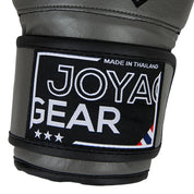 Joya Strike Boxing Gloves Grey