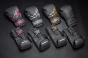 Joya Essentials Boxing Gloves Pink