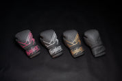Joya Essentials Boxing Gloves Pink