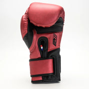 Joyagear Performance Boxing Gloves Red