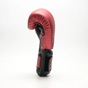 Joyagear Performance Boxing Gloves Red