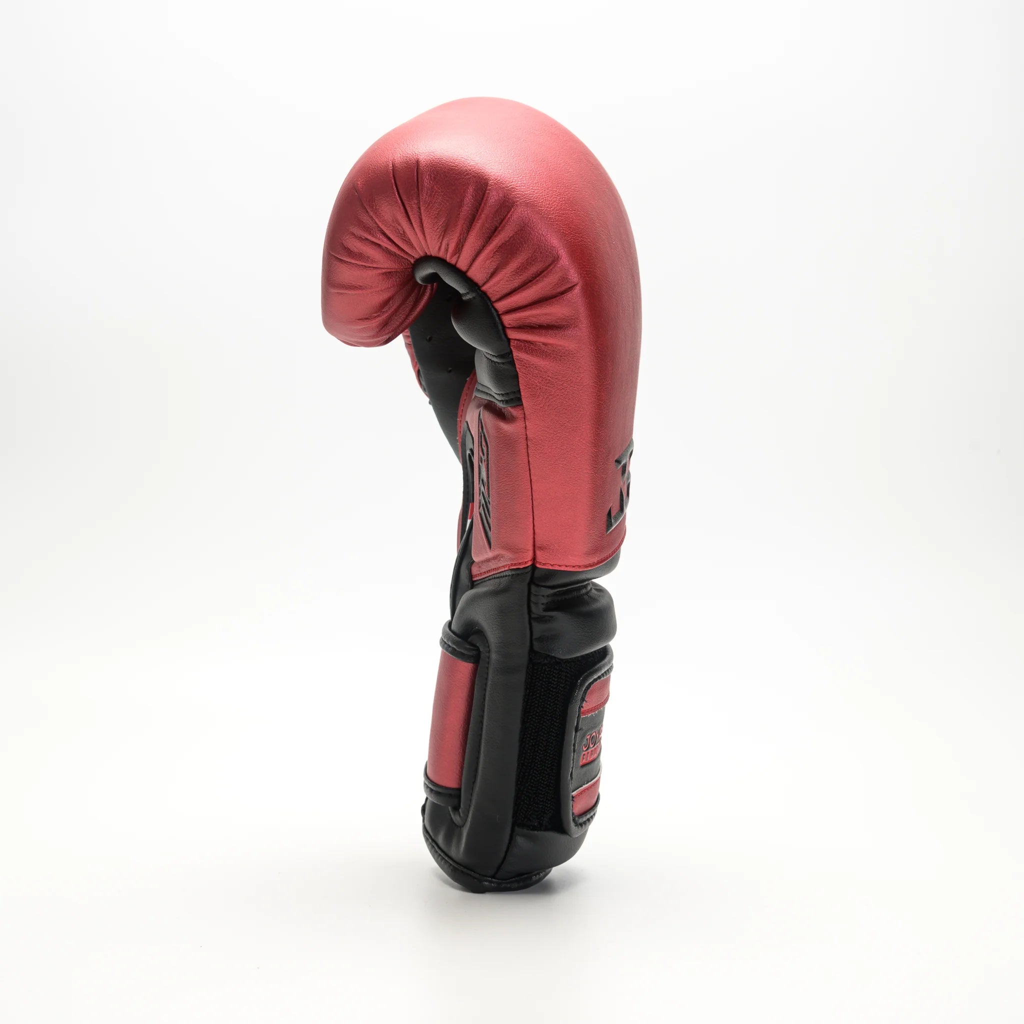 Joyagear Performance Boxing Gloves Red