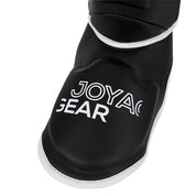 Joya Strike Shin Guards Black