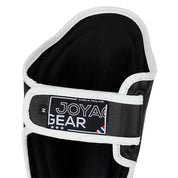 Joya Strike Shin Guards Black