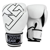 Joya Strike Boxing Gloves White