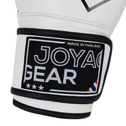 Joya Strike Boxing Gloves White