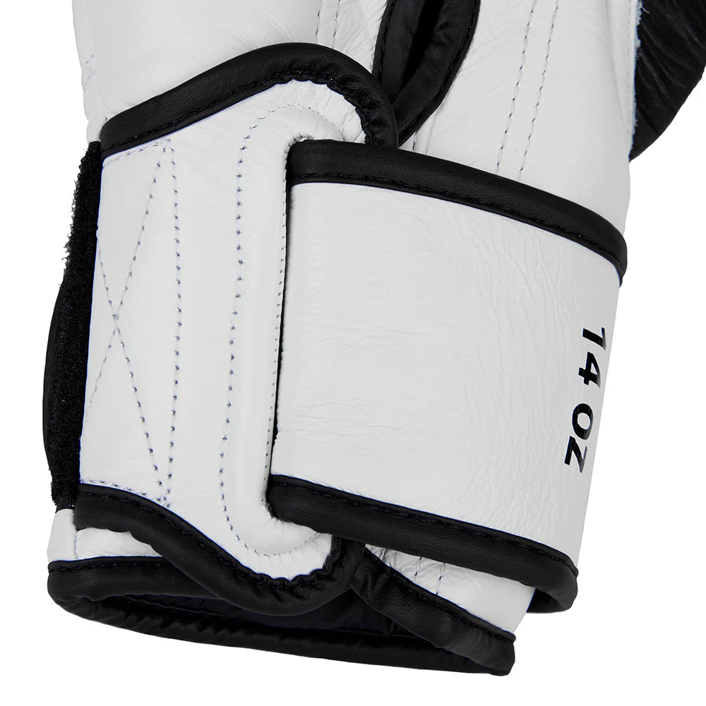 Joya Strike Boxing Gloves White