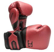 Joyagear Performance Boxing Gloves Red
