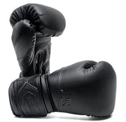 Joyagear Performance Boxing Gloves Black