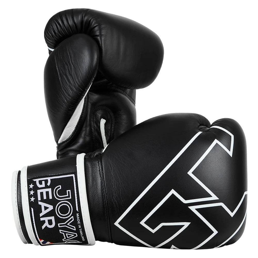 Joya Strike Boxing Gloves Black