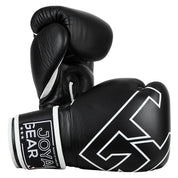 Joya Strike Boxing Gloves Black