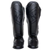 Joya Strike Shin Guards Black/Black