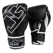 Joya Strike Boxing Gloves Black