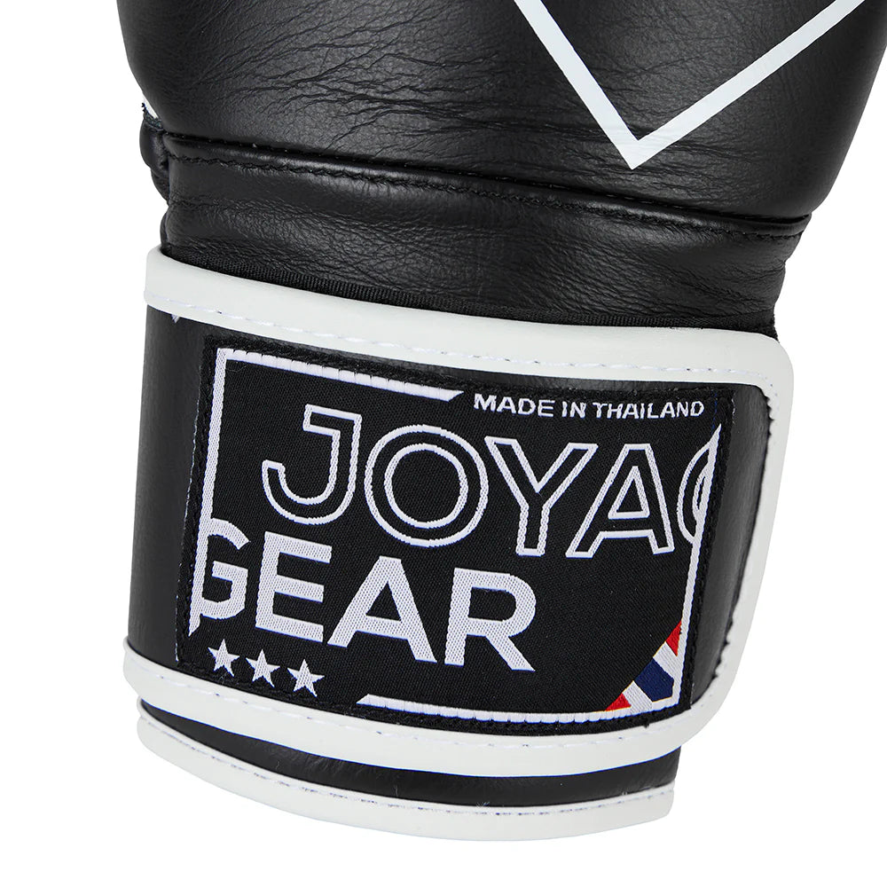 Joya Strike Boxing Gloves Black