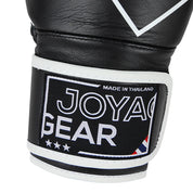 Joya Strike Boxing Gloves Black