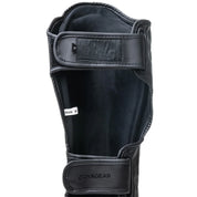 Joya Strike Shin Guards Black/Black