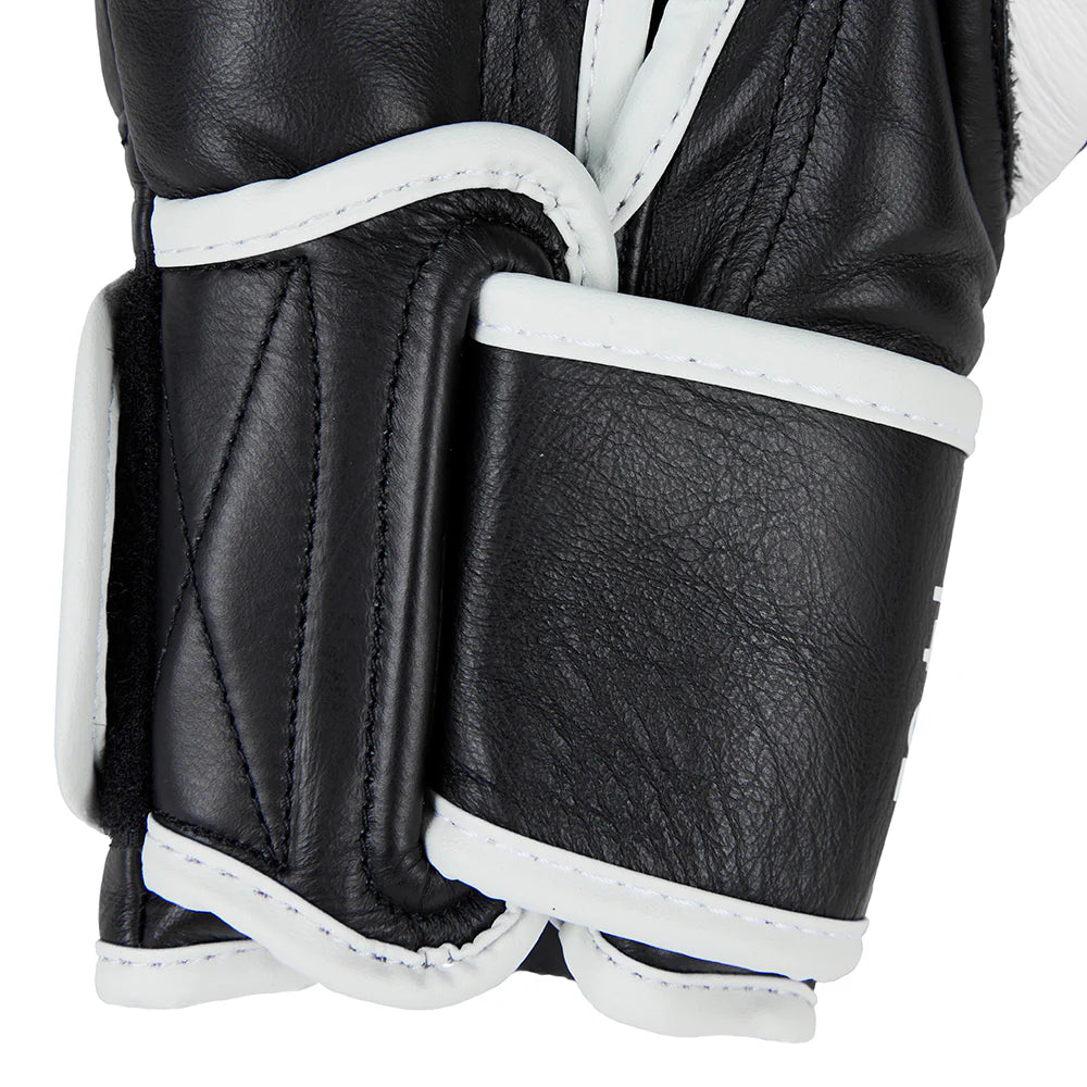 Joya Strike Boxing Gloves Black